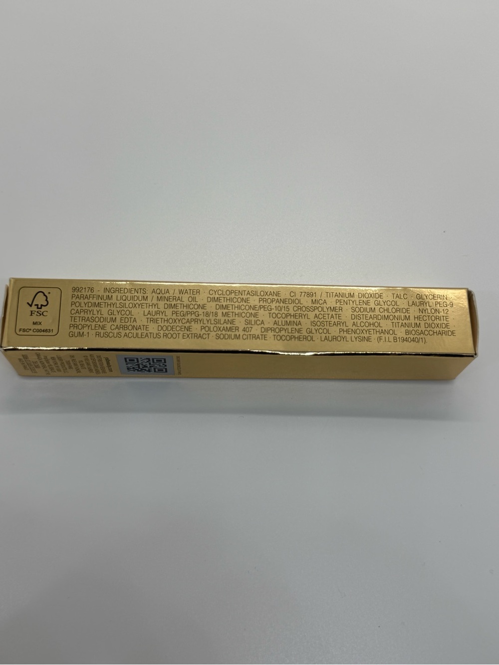 YSL Touche Éclat White Radiant Touch Highlighter Pen NEW Authentic - Picture 4 of 5